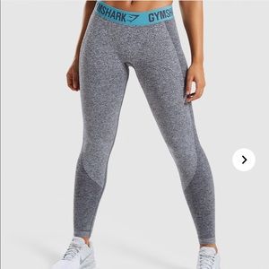Gymshark Flex leggings